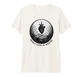Moonlit Coven Whispers Witchy T-Shirt - Casual Everyday Wear Men Women - T-Shirt, Sweatshirt, Hoodie