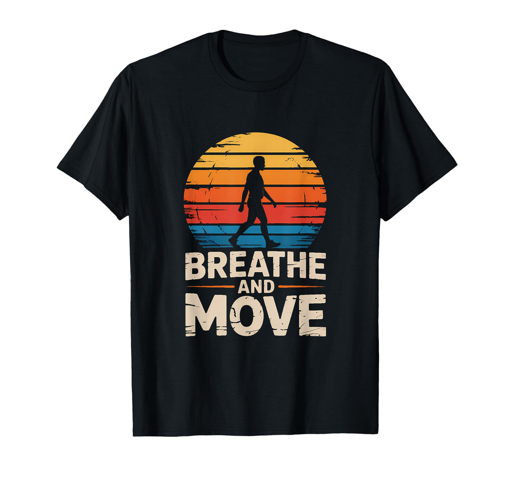 Qi Gong Meditation Energy Health T-Shirt - Novelty Apparel for Adults - T-Shirt, Sweatshirt, Hoodie