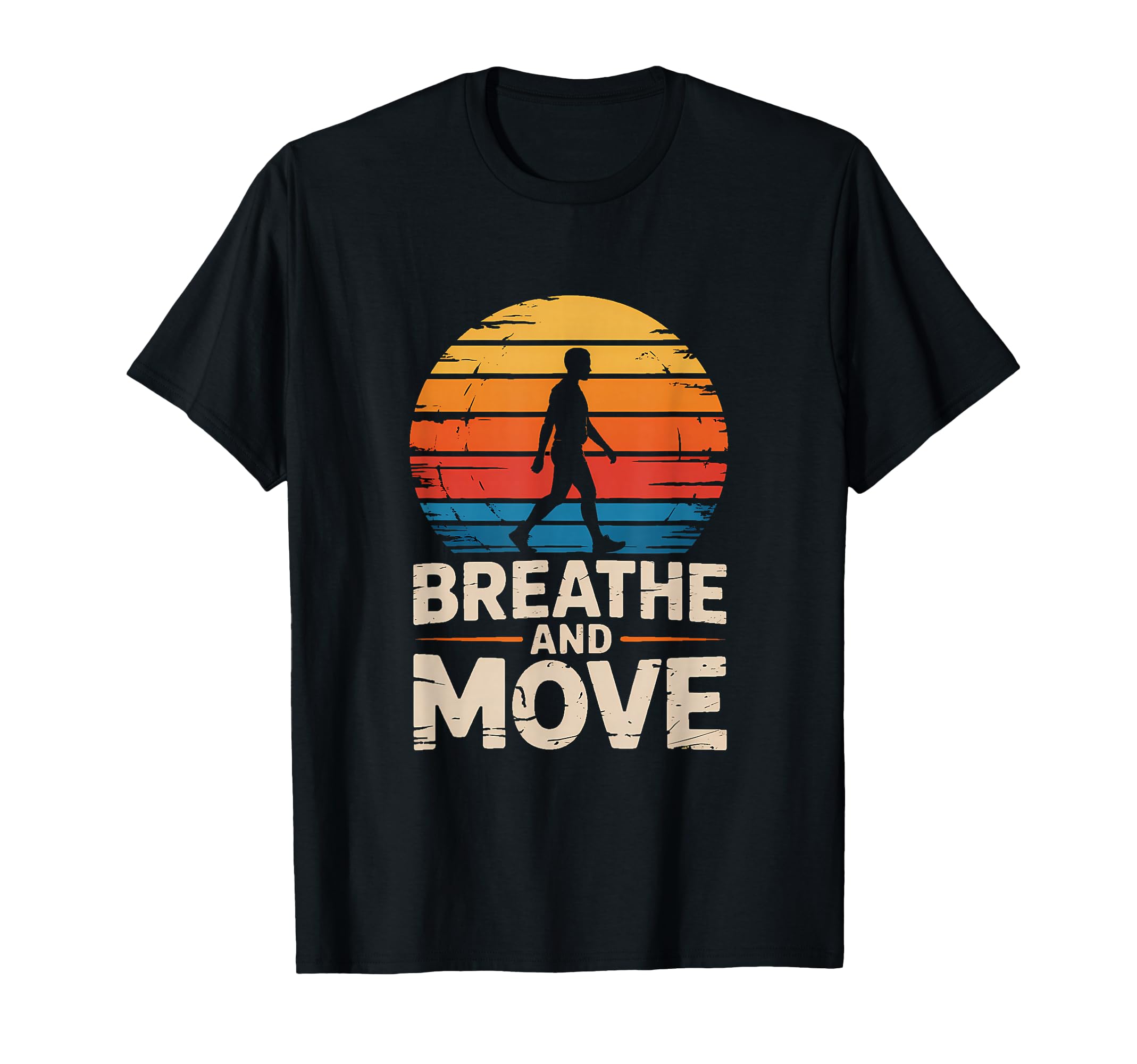 Qi Gong Meditation Energy Health T-Shirt - Novelty Apparel for Adults - T-Shirt, Sweatshirt, Hoodie