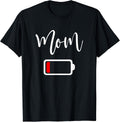 Cute Mom and Dad Gifts Unisex T-shirt, Sweatshirt, Hoodie, Long Sleeve Tee - T-Shirt, Sweatshirt, Hoodie