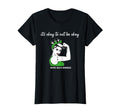Depression Mental Health Awareness T-Shirt - Custom Art Print Unisex - T-Shirt, Sweatshirt, Hoodie