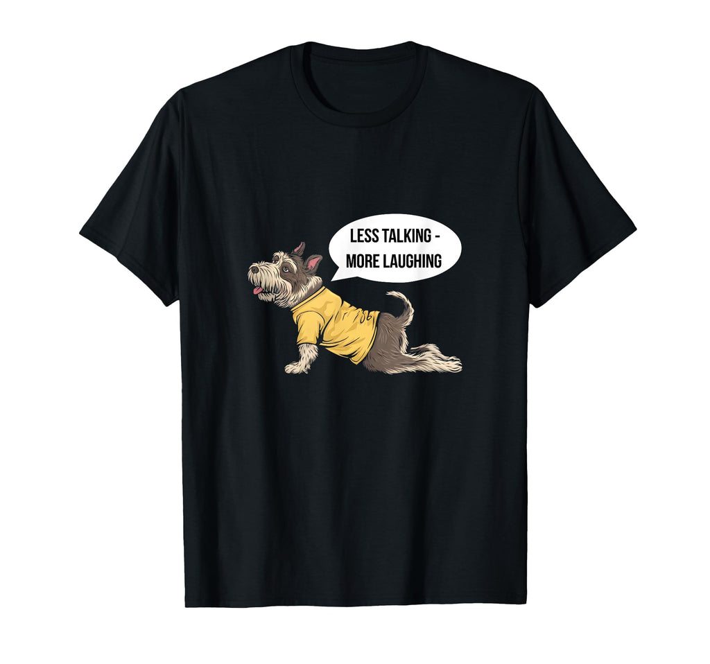 Laughing Yoga Laughing Therapy Sweatshirt - Minimalist Print for Adults - T-Shirt, Sweatshirt, Hoodie
