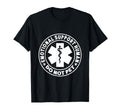 Funny Emotional Support Human Do Not Pet T-Shirt - Streetwear Style Unisex - T-Shirt, Sweatshirt, Hoodie