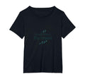 Small Steps Big Impact Progress Over T-Shirt - Unique Graphic Unisex - T-Shirt, Sweatshirt, Hoodie