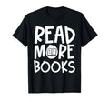 Book Reading Bookworm Library T-Shirt - Streetwear Style Men Women - T-Shirt, Sweatshirt, Hoodie