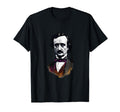 Fountain City Literature T Shirts T-Shirt - Unique Graphic Men Women - T-Shirt, Sweatshirt, Hoodie