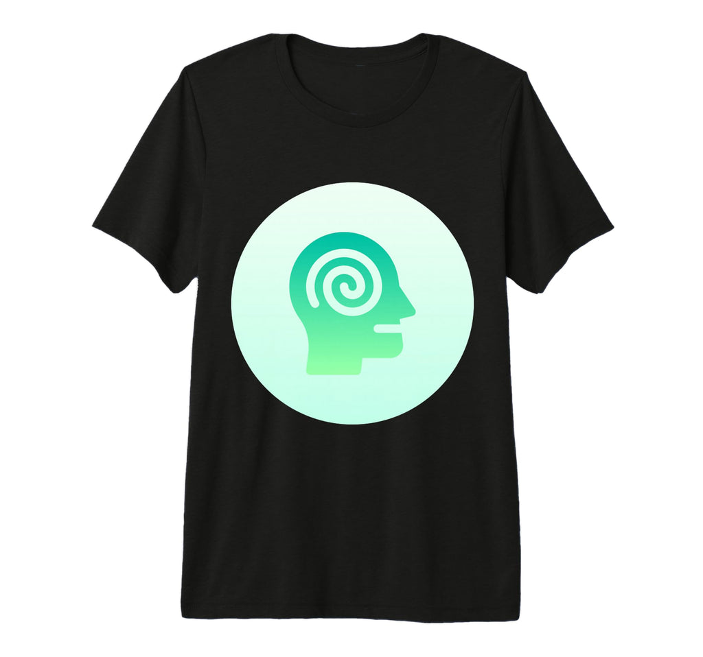 Overthinker Rumination Tri Blend T-Shirt - Casual Everyday Wear Men Women - T-Shirt, Sweatshirt, Hoodie