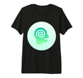 Overthinker Rumination Tri Blend T-Shirt - Casual Everyday Wear Men Women - T-Shirt, Sweatshirt, Hoodie