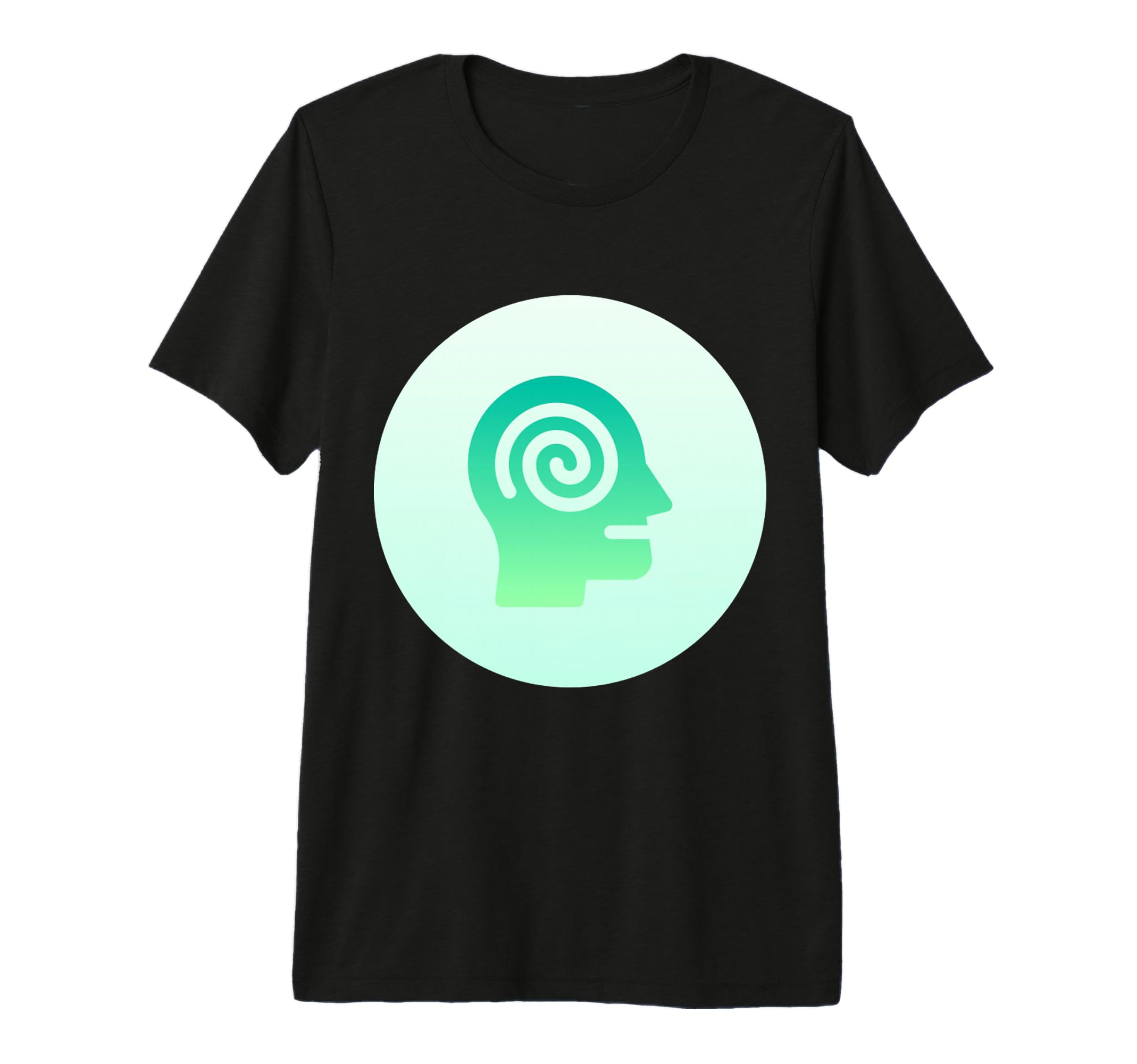 Overthinker Rumination Tri Blend T-Shirt - Casual Everyday Wear Men Women - T-Shirt, Sweatshirt, Hoodie