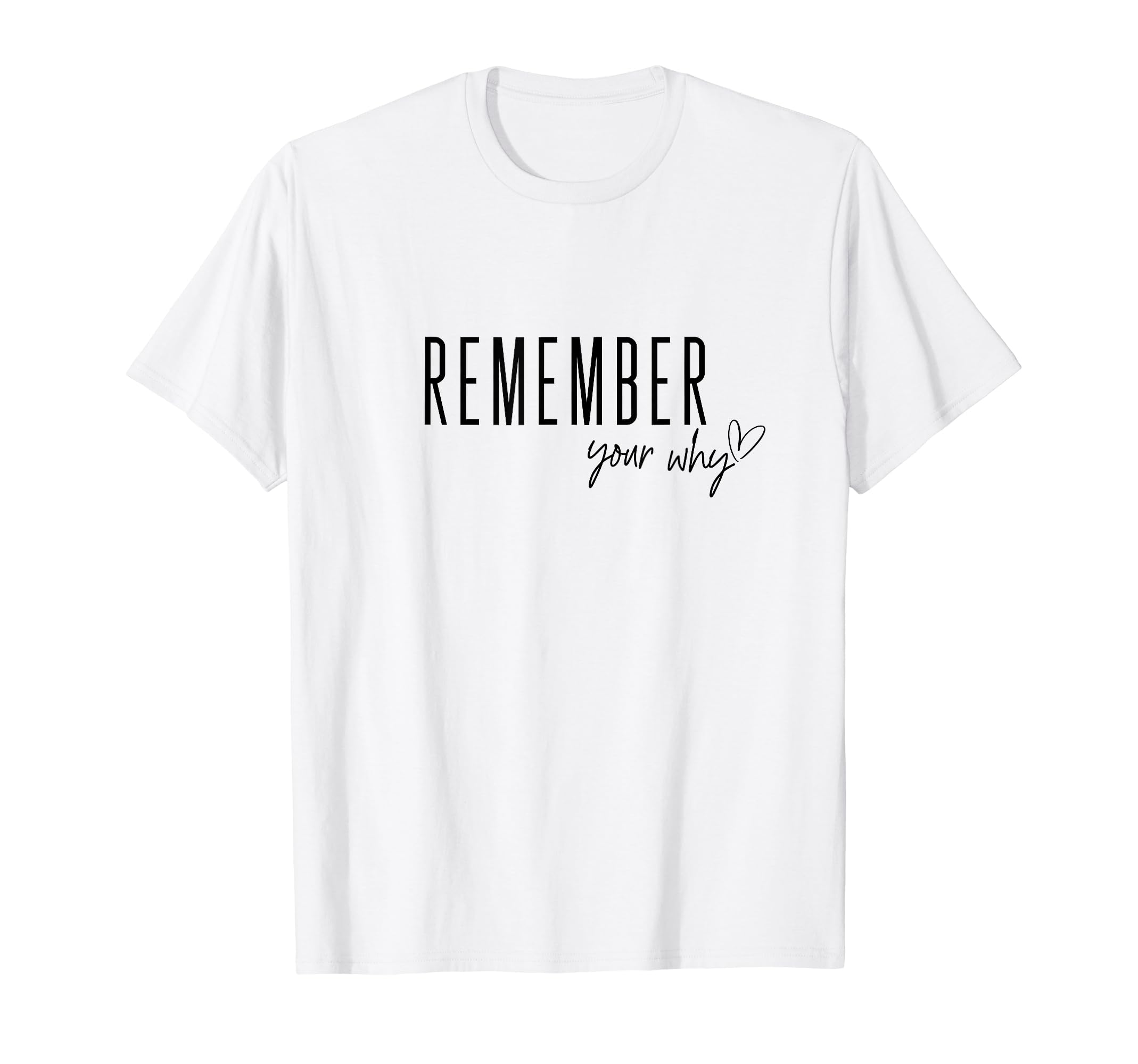 Ggt Positivity Self Love Remember T-Shirt - Fun Novelty Design for Adults - T-Shirt, Sweatshirt, Hoodie