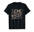 Introvert Funny Antisocial And Self T-Shirt - Unique Graphic for Adults - T-Shirt, Sweatshirt, Hoodie