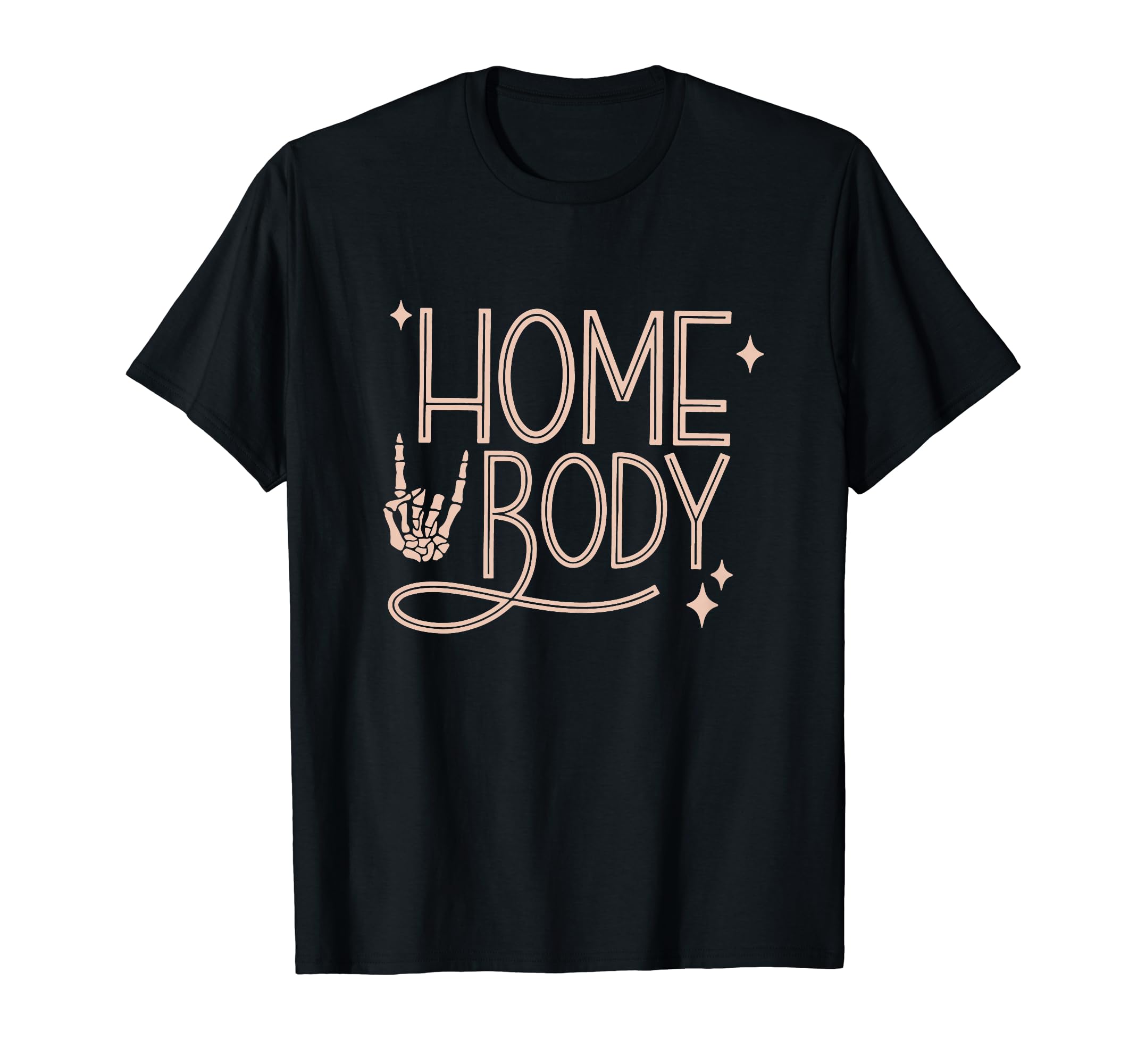 Introvert Funny Antisocial And Self T-Shirt - Unique Graphic for Adults - T-Shirt, Sweatshirt, Hoodie