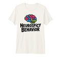 Vibrant Neurospicy Brain T-Shirt - Unique Graphic for Adults - T-Shirt, Sweatshirt, Hoodie