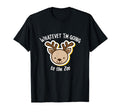 Whatevet Im Going To Zoo Funny T-Shirt - Streetwear Style Unisex - T-Shirt, Sweatshirt, Hoodie