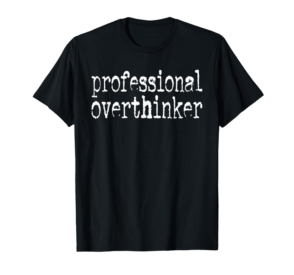 Sarcastic Introvert Life Professional T-Shirt - Unique Graphic Men Women - T-Shirt, Sweatshirt, Hoodie