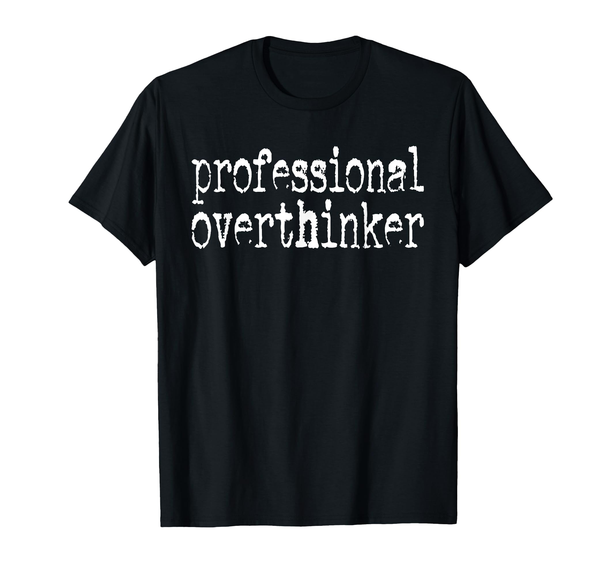 Sarcastic Introvert Life Professional T-Shirt - Unique Graphic Men Women - T-Shirt, Sweatshirt, Hoodie