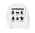 Mental Health Overthinking Anxiety Sweatshirt - Custom Art Print Unisex - T-Shirt, Sweatshirt, Hoodie