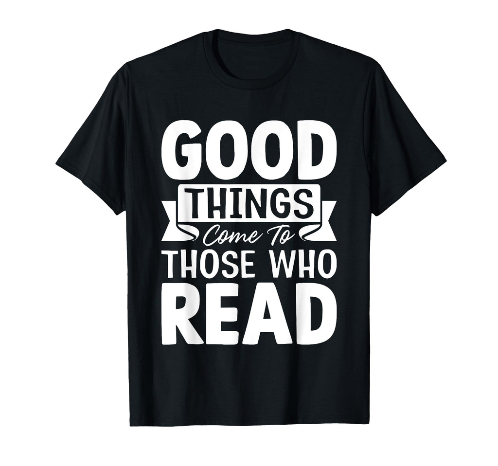 Book Lover Bookworm Storytelling T-Shirt - Unique Graphic Unisex - T-Shirt, Sweatshirt, Hoodie