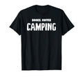 Books Coffee Camping T-Shirt - Unique Graphic for Adults - T-Shirt, Sweatshirt, Hoodie