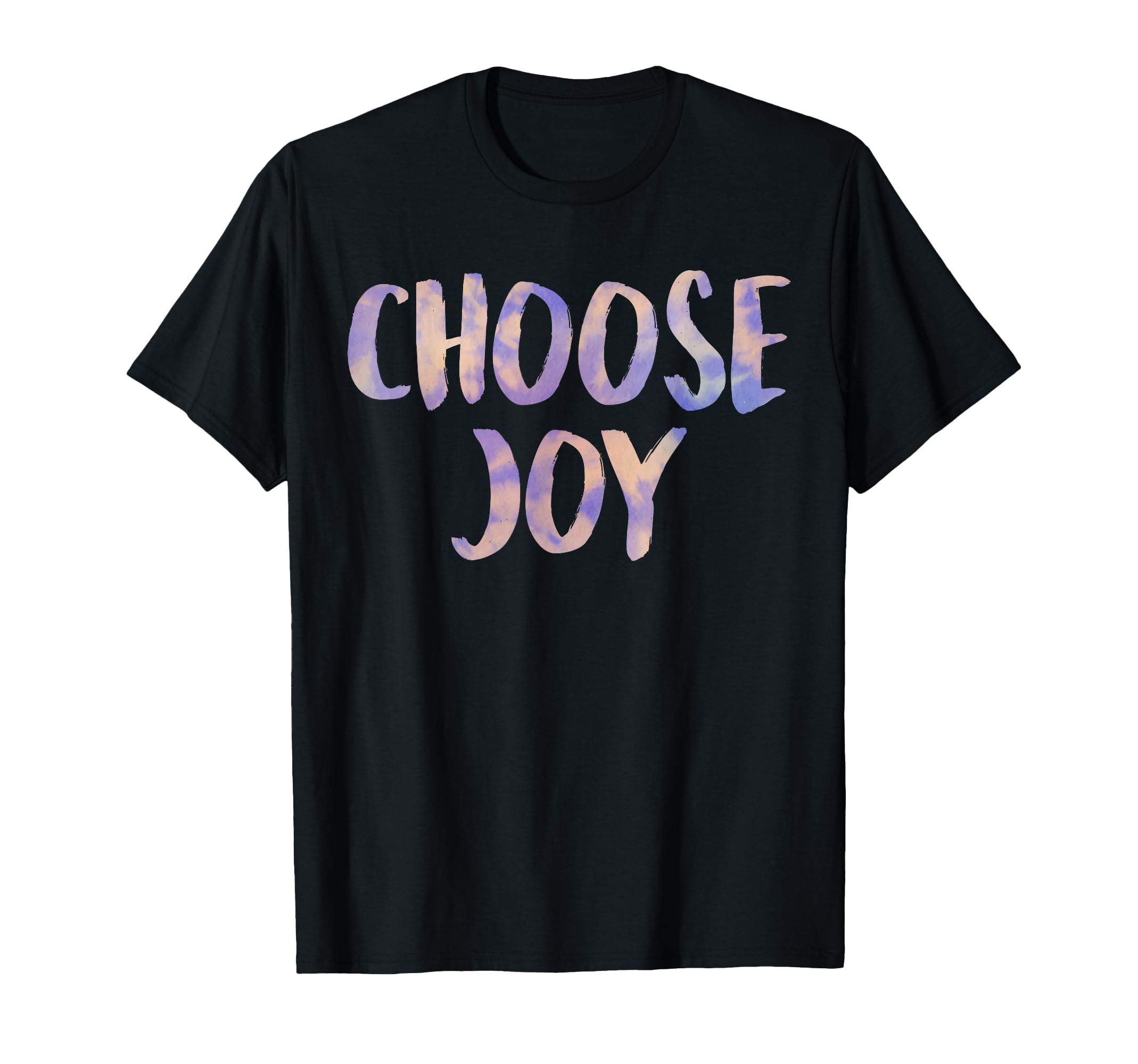 Choose Joy Happy Choose Joy T-Shirt - Aesthetic Graphic Men Women - T-Shirt, Sweatshirt, Hoodie