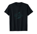 Small Steps Big Impact Progress Over T-Shirt - Novelty Apparel for Adults - T-Shirt, Sweatshirt, Hoodie