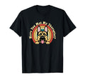 Emotional Support Therapy Dog German T-Shirt - Streetwear Style Men Women - T-Shirt, Sweatshirt, Hoodie