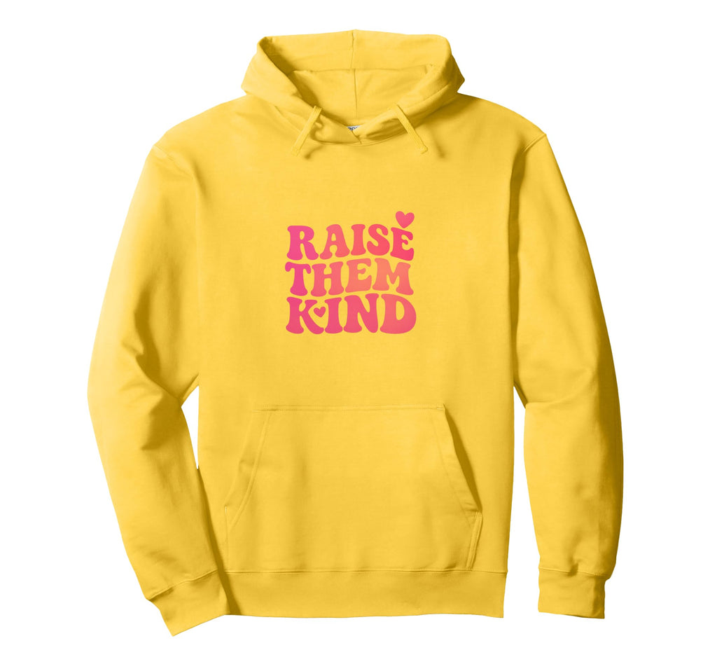 Be Kind Heart Love Blessed Grateful Hoodie - Minimalist Print Unisex - T-Shirt, Sweatshirt, Hoodie