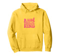 Be Kind Heart Love Blessed Grateful Hoodie - Minimalist Print Unisex - T-Shirt, Sweatshirt, Hoodie