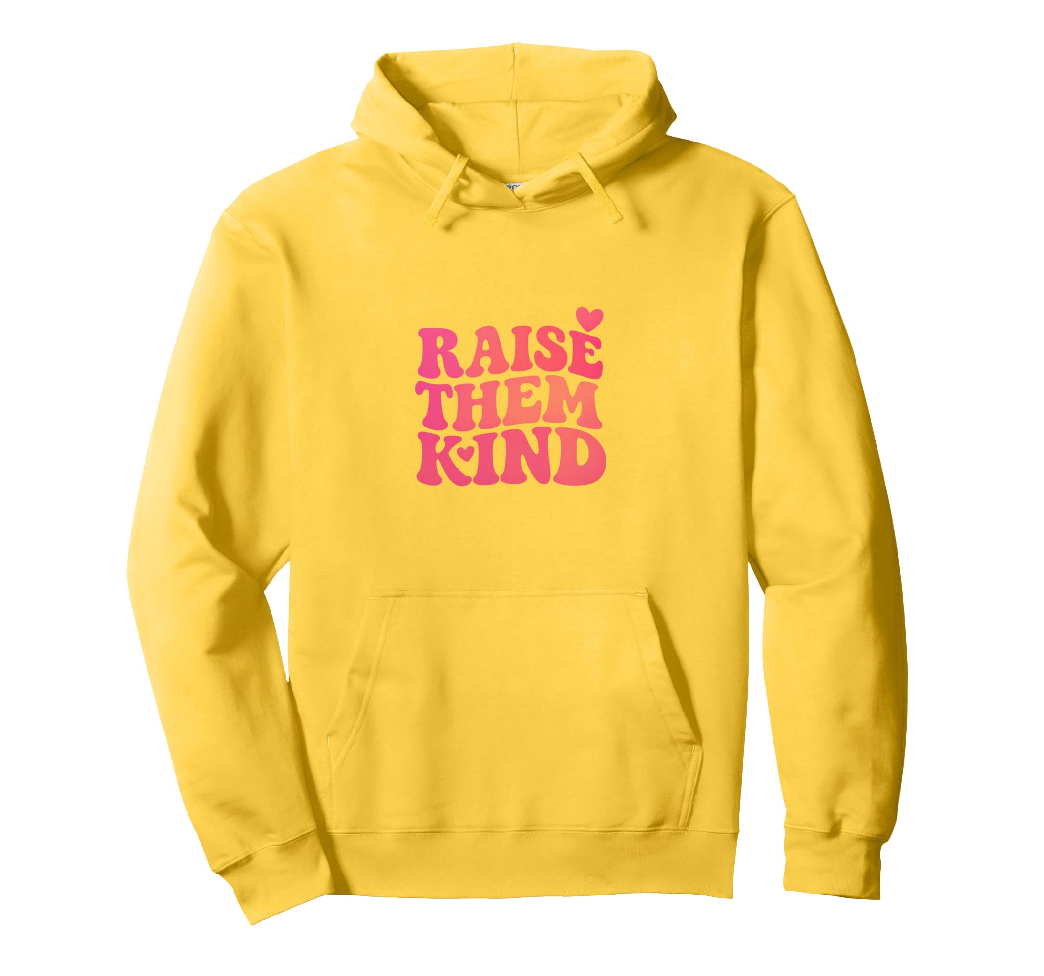 Be Kind Heart Love Blessed Grateful Hoodie - Minimalist Print Unisex - T-Shirt, Sweatshirt, Hoodie