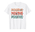 Mental Health Awareness Month End Stigma T-Shirt - Novelty Apparel Unisex - T-Shirt, Sweatshirt, Hoodie