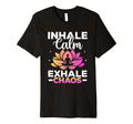 Meditation Yoga Spiritual Peace T-Shirt - Minimalist Print for Adults - T-Shirt, Sweatshirt, Hoodie
