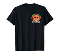 Mental Health Matters Colorful T-Shirt - Fun Novelty Design Unisex - T-Shirt, Sweatshirt, Hoodie
