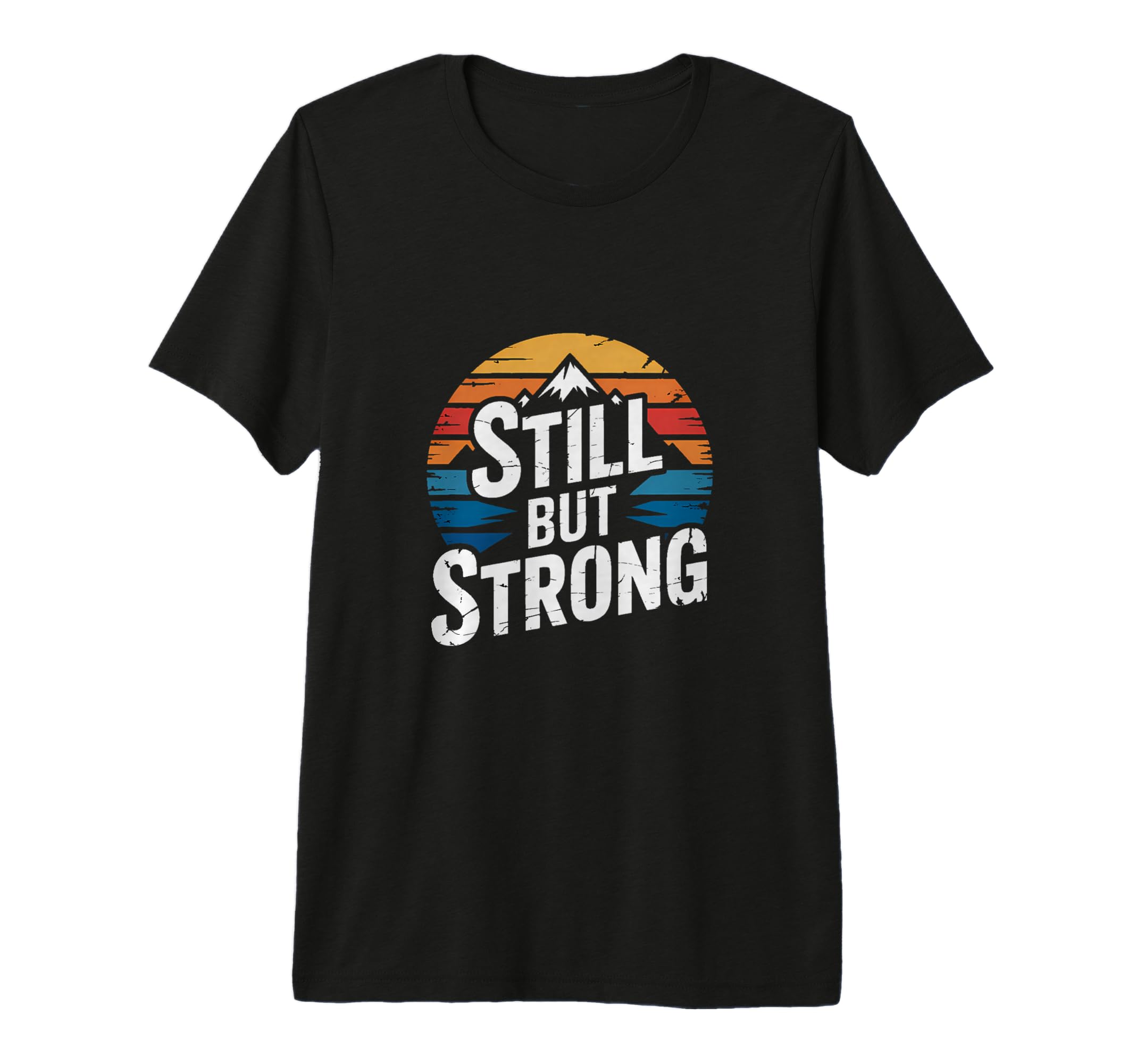 Qigong Meditation Balance Energy T-Shirt - Fun Novelty Design Men Women - T-Shirt, Sweatshirt, Hoodie
