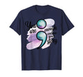 Choose To Keep Writing Your T-Shirt - Casual Everyday Wear for Adults - T-Shirt, Sweatshirt, Hoodie