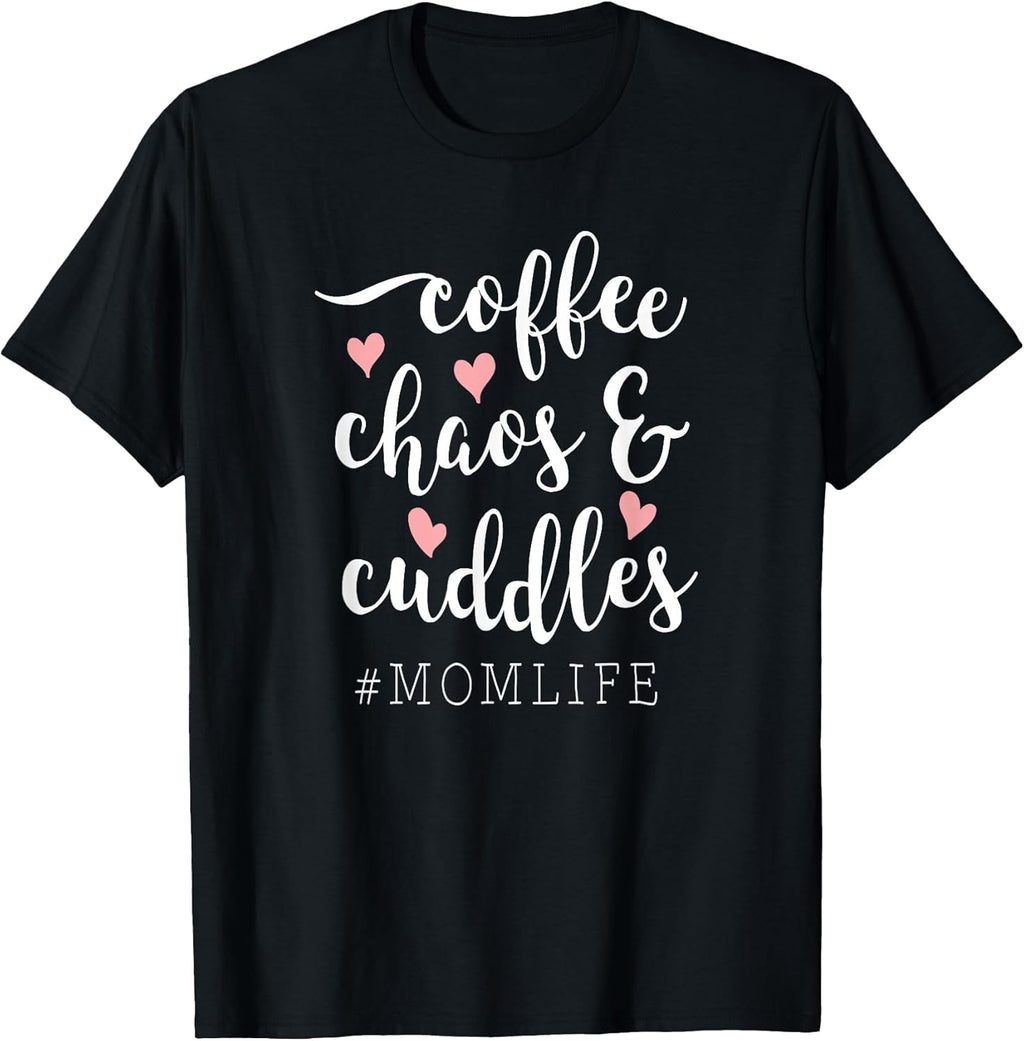 Mom LIfe Wear Unisex T-shirt, Sweatshirt, Hoodie, Long Sleeve Tee - T-Shirt, Sweatshirt, Hoodie