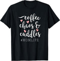 Mom LIfe Wear Unisex T-shirt, Sweatshirt, Hoodie, Long Sleeve Tee - T-Shirt, Sweatshirt, Hoodie