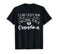 Pregnancy I Cant Keep Calm Im Going To T-Shirt - Unique Graphic Men Women - T-Shirt, Sweatshirt, Hoodie