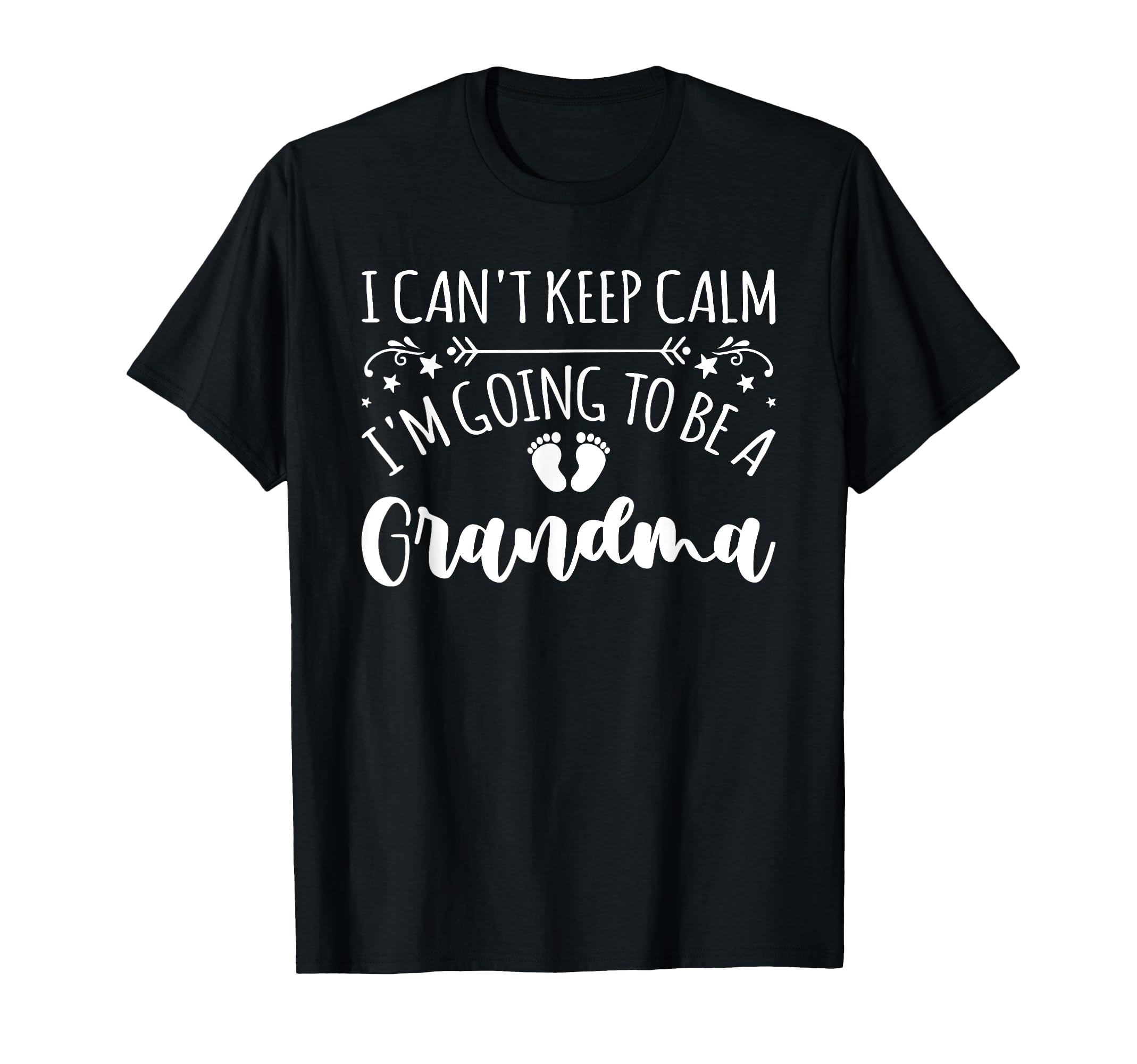 Pregnancy I Cant Keep Calm Im Going To T-Shirt - Unique Graphic Men Women - T-Shirt, Sweatshirt, Hoodie