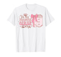 My Bookish Girlie Era Book Lover T-Shirt - Fun Novelty Design for Adults - T-Shirt, Sweatshirt, Hoodie