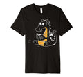 Funny Dragon Reading Book Funny Dragon T-Shirt - Graphic Print for Adults - T-Shirt, Sweatshirt, Hoodie