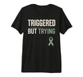 Ptsd Awareness Mental Health Support T-Shirt - Trendy Graphic Unisex - T-Shirt, Sweatshirt, Hoodie