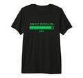 Hip Replacement Surgery Recovery T-Shirt - Minimalist Print Men Women - T-Shirt, Sweatshirt, Hoodie