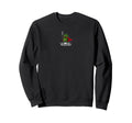 Huzzah Frog Knight Funny Sword Meme Sweatshirt - Graphic Print Unisex - T-Shirt, Sweatshirt, Hoodie