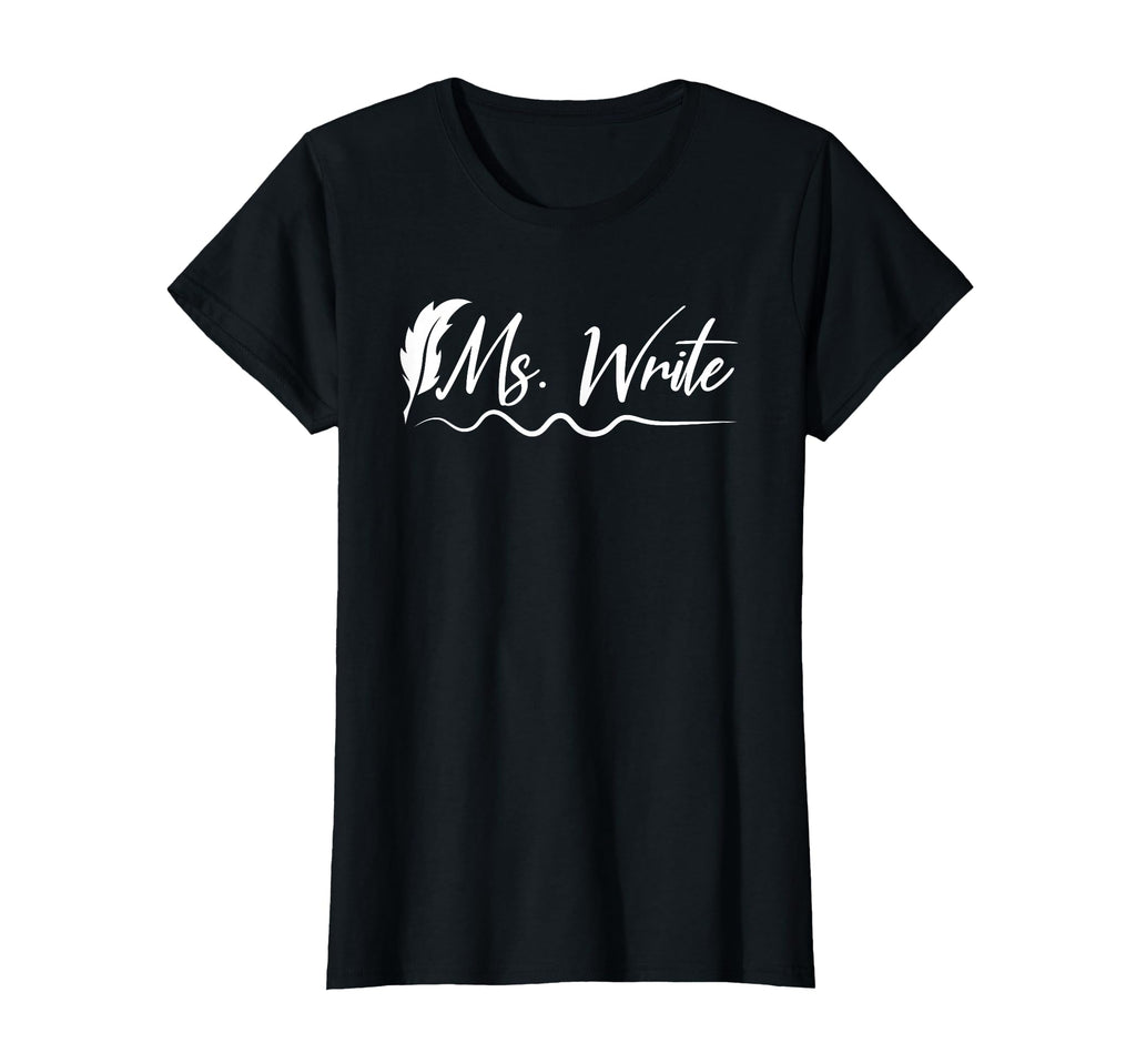 Writer Author Publisher Literature T-Shirt - Aesthetic Graphic for Adults - T-Shirt, Sweatshirt, Hoodie