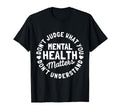 Dont Judge If You Dont Understand T-Shirt - Fun Novelty Design for Adults - T-Shirt, Sweatshirt, Hoodie