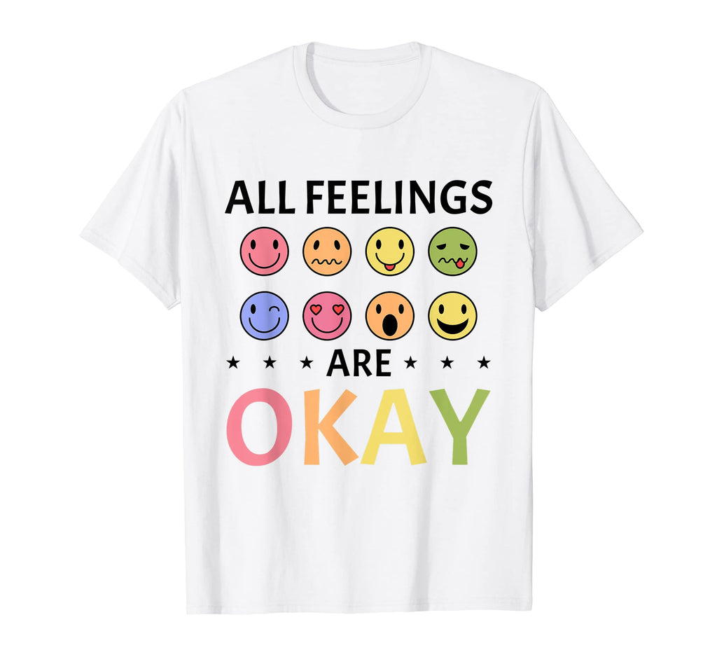 Mental Health Counselor Gifts Mental Sweatshirt - Unique Graphic Unisex - T-Shirt, Sweatshirt, Hoodie