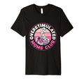Overstimulated Moms Club Funny T-Shirt - Trendy Graphic for Adults - T-Shirt, Sweatshirt, Hoodie