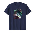 Dragon And Books Reading Fantasy Book T-Shirt - Aesthetic Graphic Men Women - T-Shirt, Sweatshirt, Hoodie