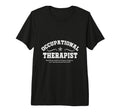 Autism Superhero Occupational Therapist T-Shirt - Trendy Graphic Men Women - T-Shirt, Sweatshirt, Hoodie