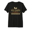 Inspirational Zen And Tea Yoga T-Shirt - Novelty Apparel for Adults - T-Shirt, Sweatshirt, Hoodie